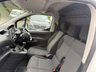 USED 2022 22 PEUGEOT PARTNER 1.5 BlueHDi 1000 Professional Premium Standard Panel Van 5dr Diesel Manual SWB Euro 6 (100 bhp) 6 SPEED ONLY 23K MEDIA AIR CON COMES WITH 1 YEARS MOT AND SERVICE