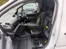 USED 2022 22 PEUGEOT PARTNER 1.5 BlueHDi 1000 Professional Premium Standard Panel Van 5dr Diesel Manual SWB Euro 6 (100 bhp) 6 SPEED ONLY 23K MEDIA AIR CON COMES WITH 1 YEARS MOT AND SERVICE