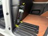 USED 2022 22 PEUGEOT PARTNER 1.5 BlueHDi 1000 Professional Premium Standard Panel Van 5dr Diesel Manual SWB Euro 6 (100 bhp) 6 SPEED ONLY 23K MEDIA AIR CON COMES WITH 1 YEARS MOT AND SERVICE