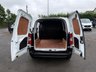 USED 2022 22 PEUGEOT PARTNER 1.5 BlueHDi 1000 Professional Premium Standard Panel Van 5dr Diesel Manual SWB Euro 6 (100 bhp) 6 SPEED ONLY 23K MEDIA AIR CON COMES WITH 1 YEARS MOT AND SERVICE