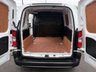 USED 2022 22 PEUGEOT PARTNER 1.5 BlueHDi 1000 Professional Premium Standard Panel Van 5dr Diesel Manual SWB Euro 6 (100 bhp) 6 SPEED ONLY 23K MEDIA AIR CON COMES WITH 1 YEARS MOT AND SERVICE
