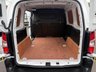 USED 2022 22 PEUGEOT PARTNER 1.5 BlueHDi 1000 Professional Premium Standard Panel Van 5dr Diesel Manual SWB Euro 6 (100 bhp) 6 SPEED ONLY 23K MEDIA AIR CON COMES WITH 1 YEARS MOT AND SERVICE