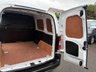USED 2022 22 PEUGEOT PARTNER 1.5 BlueHDi 1000 Professional Premium Standard Panel Van 5dr Diesel Manual SWB Euro 6 (100 bhp) 6 SPEED ONLY 23K MEDIA AIR CON COMES WITH 1 YEARS MOT AND SERVICE