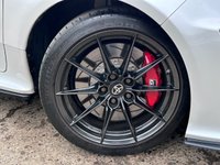 USED 2022 51 TOYOTA YARIS 1.6T GR Circuit Hatchback 3dr Petrol Manual AWD Euro 6 (261 ps) 