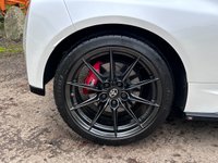 USED 2022 51 TOYOTA YARIS 1.6T GR Circuit Hatchback 3dr Petrol Manual AWD Euro 6 (261 ps) 