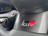 USED 2022 51 TOYOTA YARIS 1.6T GR Circuit Hatchback 3dr Petrol Manual AWD Euro 6 (261 ps) 