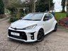 USED 2022 51 TOYOTA YARIS 1.6T GR Circuit Hatchback 3dr Petrol Manual AWD Euro 6 (261 ps) 