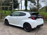 USED 2022 51 TOYOTA YARIS 1.6T GR Circuit Hatchback 3dr Petrol Manual AWD Euro 6 (261 ps) 