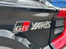 USED 2022 51 TOYOTA YARIS 1.6T GR Circuit Hatchback 3dr Petrol Manual AWD Euro 6 (261 ps) 