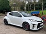 USED 2022 51 TOYOTA YARIS 1.6T GR Circuit Hatchback 3dr Petrol Manual AWD Euro 6 (261 ps) 