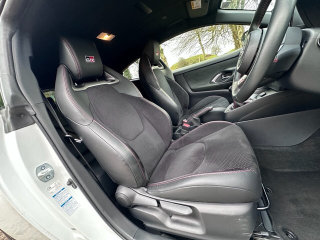View our TOYOTA YARIS