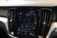 USED 2020 18 VOLVO V60 2.0 D4 R-Design Estate 5dr Diesel Auto Euro 6 (s/s) (190 ps) Head-Up Display | Full Leather