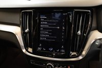USED 2020 18 VOLVO V60 2.0 D4 R-Design Estate 5dr Diesel Auto Euro 6 (s/s) (190 ps) Head-Up Display | Full Leather