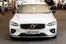 USED 2020 18 VOLVO V60 2.0 D4 R-Design Estate 5dr Diesel Auto Euro 6 (s/s) (190 ps) Head-Up Display | Full Leather