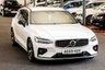 USED 2020 18 VOLVO V60 2.0 D4 R-Design Estate 5dr Diesel Auto Euro 6 (s/s) (190 ps) Head-Up Display | Full Leather