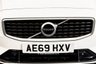 USED 2020 18 VOLVO V60 2.0 D4 R-Design Estate 5dr Diesel Auto Euro 6 (s/s) (190 ps) Head-Up Display | Full Leather