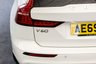 USED 2020 18 VOLVO V60 2.0 D4 R-Design Estate 5dr Diesel Auto Euro 6 (s/s) (190 ps) Head-Up Display | Full Leather