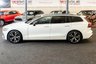 USED 2020 18 VOLVO V60 2.0 D4 R-Design Estate 5dr Diesel Auto Euro 6 (s/s) (190 ps) Head-Up Display | Full Leather
