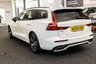 USED 2020 18 VOLVO V60 2.0 D4 R-Design Estate 5dr Diesel Auto Euro 6 (s/s) (190 ps) Head-Up Display | Full Leather