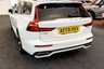 USED 2020 18 VOLVO V60 2.0 D4 R-Design Estate 5dr Diesel Auto Euro 6 (s/s) (190 ps) Head-Up Display | Full Leather