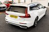 USED 2020 18 VOLVO V60 2.0 D4 R-Design Estate 5dr Diesel Auto Euro 6 (s/s) (190 ps) Head-Up Display | Full Leather
