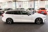USED 2020 18 VOLVO V60 2.0 D4 R-Design Estate 5dr Diesel Auto Euro 6 (s/s) (190 ps) Head-Up Display | Full Leather
