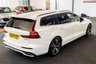 USED 2020 18 VOLVO V60 2.0 D4 R-Design Estate 5dr Diesel Auto Euro 6 (s/s) (190 ps) Head-Up Display | Full Leather