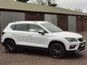 USED 2017 17 SEAT ATECA 1.4 EcoTSI XCELLENCE SUV 5dr Petrol Manual Euro 6 (s/s) (150 ps) JUST 2 OWNERS & 9x SERVICE STAMPS!