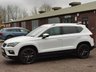 USED 2017 17 SEAT ATECA 1.4 EcoTSI XCELLENCE SUV 5dr Petrol Manual Euro 6 (s/s) (150 ps) JUST 2 OWNERS & 9x SERVICE STAMPS!