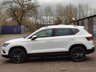 USED 2017 17 SEAT ATECA 1.4 EcoTSI XCELLENCE SUV 5dr Petrol Manual Euro 6 (s/s) (150 ps) JUST 2 OWNERS & 9x SERVICE STAMPS!