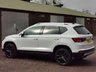 USED 2017 17 SEAT ATECA 1.4 EcoTSI XCELLENCE SUV 5dr Petrol Manual Euro 6 (s/s) (150 ps) JUST 2 OWNERS & 9x SERVICE STAMPS!