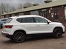 USED 2017 17 SEAT ATECA 1.4 EcoTSI XCELLENCE SUV 5dr Petrol Manual Euro 6 (s/s) (150 ps) JUST 2 OWNERS & 9x SERVICE STAMPS!