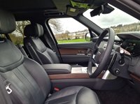 USED 2025 25 LAND ROVER RANGE ROVER 3.0 P550e 38.2kWh Autobiography SUV 5dr Petrol Plug-in Hybrid Auto 4WD Euro 6 (s/s) (550 ps) FINANCE AVAILABLE