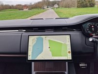 USED 2025 25 LAND ROVER RANGE ROVER 3.0 P550e 38.2kWh Autobiography SUV 5dr Petrol Plug-in Hybrid Auto 4WD Euro 6 (s/s) (550 ps) FINANCE AVAILABLE