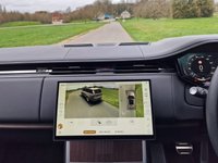 USED 2025 25 LAND ROVER RANGE ROVER 3.0 P550e 38.2kWh Autobiography SUV 5dr Petrol Plug-in Hybrid Auto 4WD Euro 6 (s/s) (550 ps) FINANCE AVAILABLE