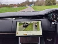 USED 2025 25 LAND ROVER RANGE ROVER 3.0 P550e 38.2kWh Autobiography SUV 5dr Petrol Plug-in Hybrid Auto 4WD Euro 6 (s/s) (550 ps) FINANCE AVAILABLE