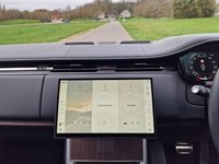 USED 2025 25 LAND ROVER RANGE ROVER 3.0 P550e 38.2kWh Autobiography SUV 5dr Petrol Plug-in Hybrid Auto 4WD Euro 6 (s/s) (550 ps) FINANCE AVAILABLE