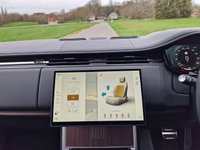USED 2025 25 LAND ROVER RANGE ROVER 3.0 P550e 38.2kWh Autobiography SUV 5dr Petrol Plug-in Hybrid Auto 4WD Euro 6 (s/s) (550 ps) FINANCE AVAILABLE
