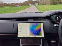 USED 2025 25 LAND ROVER RANGE ROVER 3.0 P550e 38.2kWh Autobiography SUV 5dr Petrol Plug-in Hybrid Auto 4WD Euro 6 (s/s) (550 ps) FINANCE AVAILABLE