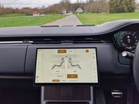USED 2025 25 LAND ROVER RANGE ROVER 3.0 P550e 38.2kWh Autobiography SUV 5dr Petrol Plug-in Hybrid Auto 4WD Euro 6 (s/s) (550 ps) FINANCE AVAILABLE
