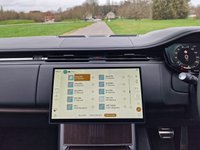 USED 2025 25 LAND ROVER RANGE ROVER 3.0 P550e 38.2kWh Autobiography SUV 5dr Petrol Plug-in Hybrid Auto 4WD Euro 6 (s/s) (550 ps) FINANCE AVAILABLE
