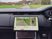 USED 2025 25 LAND ROVER RANGE ROVER 3.0 P550e 38.2kWh Autobiography SUV 5dr Petrol Plug-in Hybrid Auto 4WD Euro 6 (s/s) (550 ps) FINANCE AVAILABLE