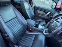 USED 2020 70 LAND ROVER DISCOVERY SPORT 2.0 D180 MHEV R-Dynamic SE SUV 5dr Diesel Auto 4WD Euro 6 (s/s) (180 ps) 