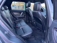 USED 2020 70 LAND ROVER DISCOVERY SPORT 2.0 D180 MHEV R-Dynamic SE SUV 5dr Diesel Auto 4WD Euro 6 (s/s) (180 ps) 