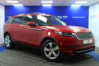 USED 2020 20 LAND ROVER RANGE ROVER VELAR 3.0 D275 S SUV 5dr Diesel Auto 4WD Euro 6 (s/s) (275 ps) PANORAMIC ROOF !!