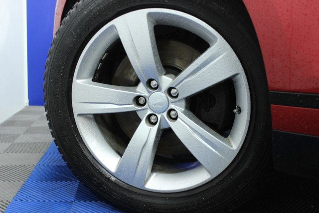 2020 Land Rover RANGE ROVER VELAR - Photo 5