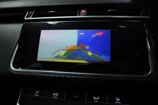 2020 Land Rover RANGE ROVER VELAR - Photo 9