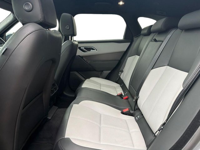 2023 Land Rover Range Rover Velar 2L Dynamic Se 5dr - Photo 4