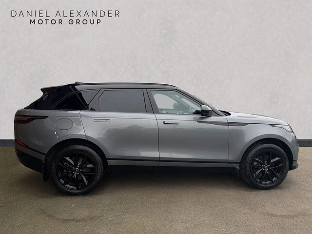 2023 Land Rover Range Rover Velar 2L Dynamic Se 5dr - Photo 5