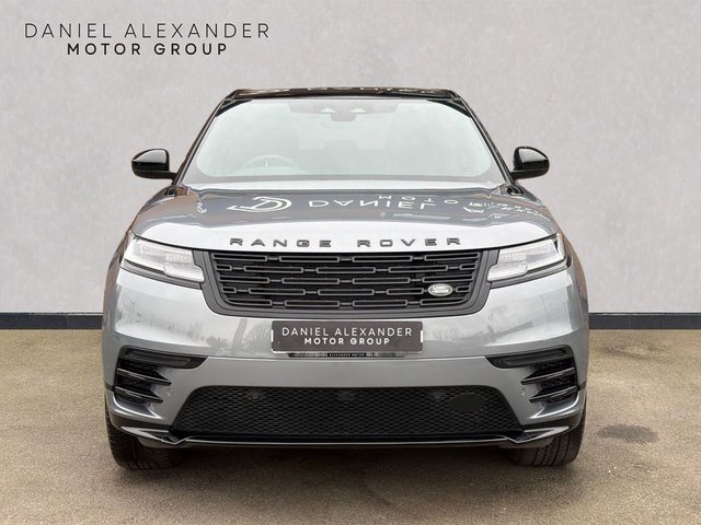 2023 Land Rover Range Rover Velar 2L Dynamic Se 5dr - Photo 7